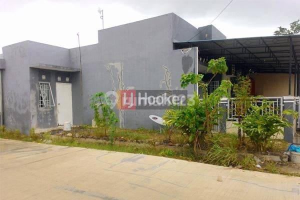 Queen Southlink Tiban Rumah Siap Huni 2