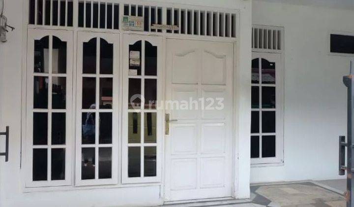 Dijual Rumah di Jl. Tenggiri 1 - Perum, Karawaci, Tangerang 2