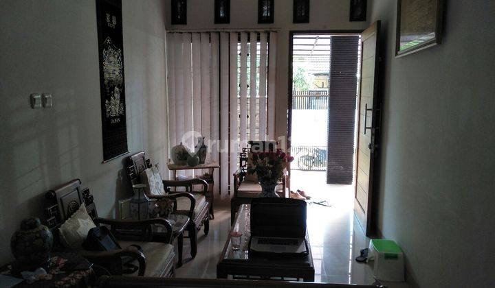 Rumah Full Furnished di Arcamanik Bandung 1