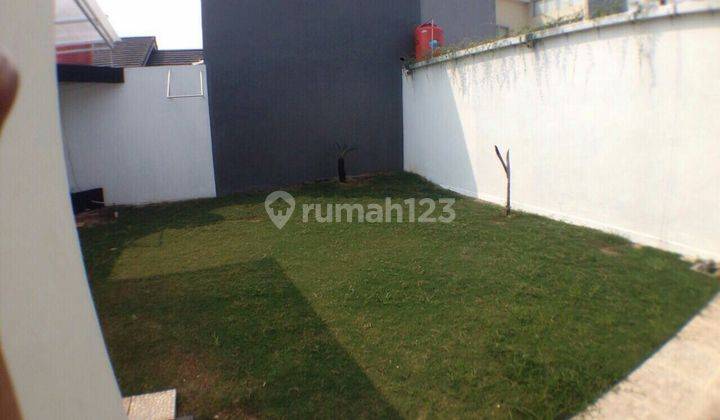 foto lainnya rumah cantik murah di villa