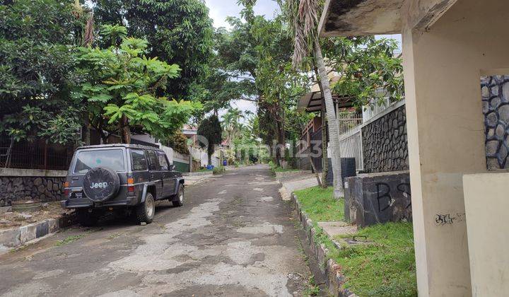 Rumah Sewa Siap Huni Villa Duta Bogor Timur 2