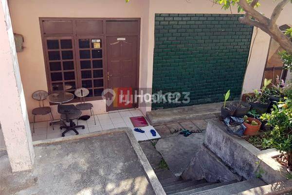 Baloi Persero Rumah 2 Lantai Di Tengah Kota 2