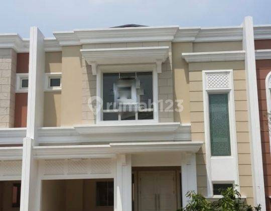 rumah cantik dan minimalis 1