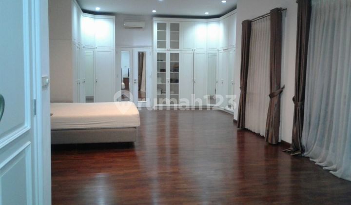 Rumah Mewah di Jalan Kesehatan-Bintaro LT 426M2 Rp. 9M Nego 2
