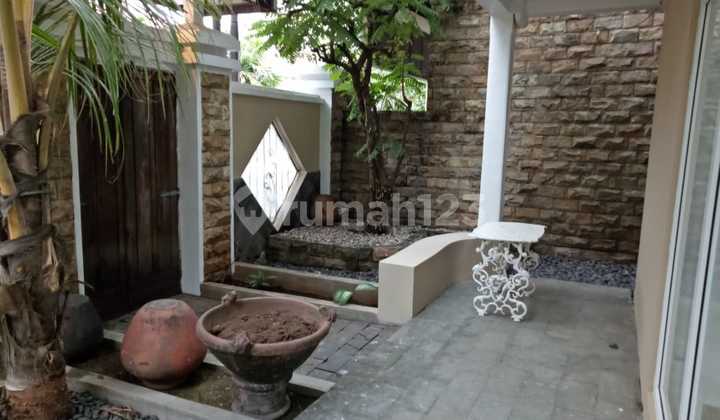 Rumah Lux 2.5 Lantai Dijln Kayu Mas Jaktim, Luas Bgnan 400M2 Rp. 5M Nego 2