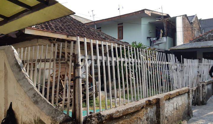 Dijual Ruko Cipaganti 2