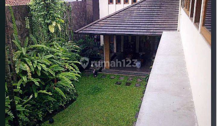 Rumah Lux ,Bagus, JL. Ir.H. Juanda Dago Mainroad Bandung 2