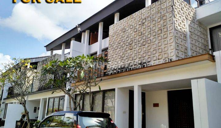 Private Villa 4 Bedrooms di Kuta Ardenia, Kuta Bali 1