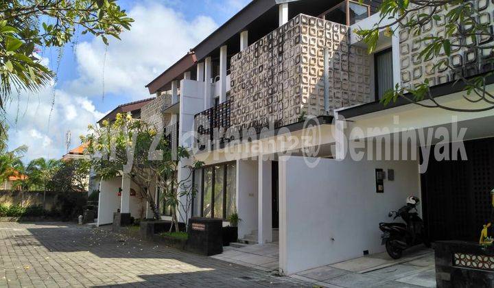 Private Villa 4 Bedrooms di Kuta Ardenia, Kuta Bali 2