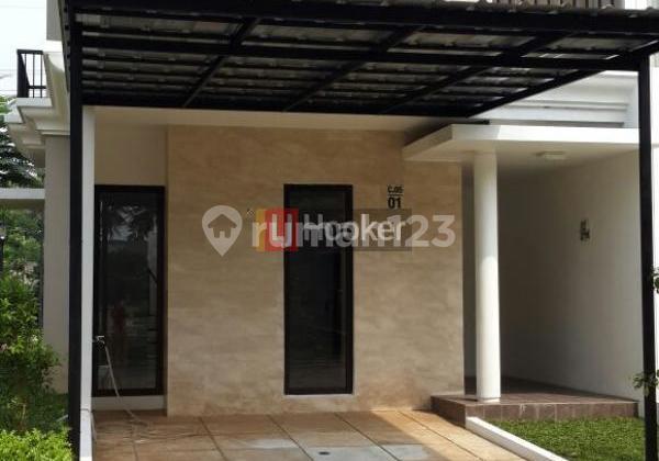 For Sale: Move-in Ready Modern House in Sawangan Depok
