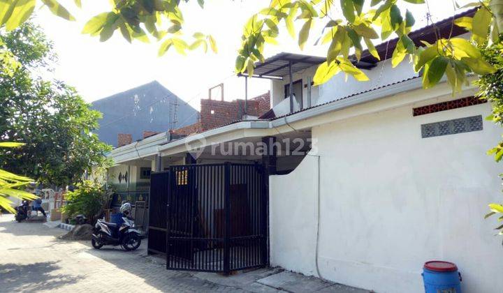 Rumah Siap Huni Murah Kebraon 2