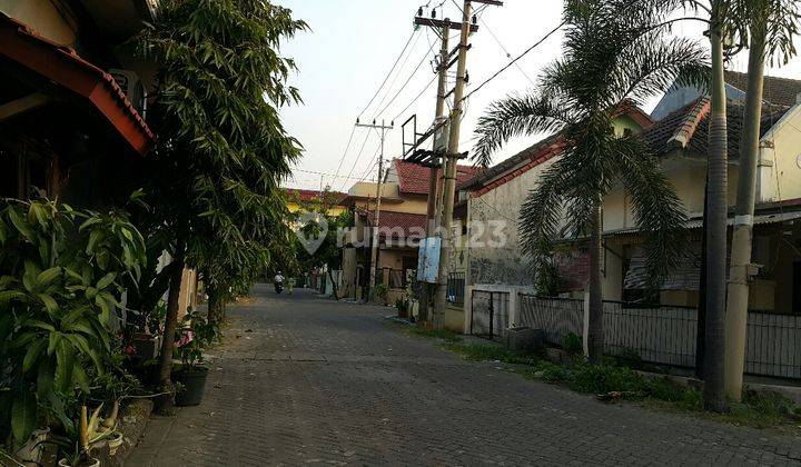 Rumah Siap Huni Murah Kebraon 2