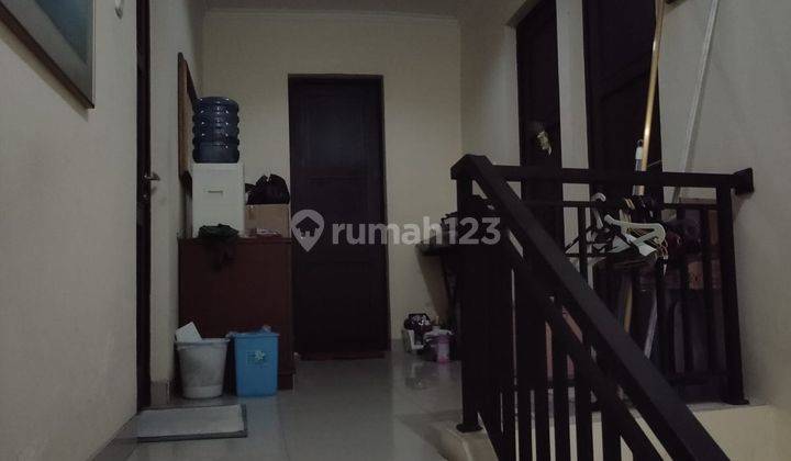 Dijual Rumah di Modernland, Tangerang 2