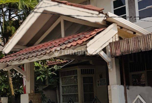 Rumah Murah, Bagus, siap huni di Perkici Bintaro 2