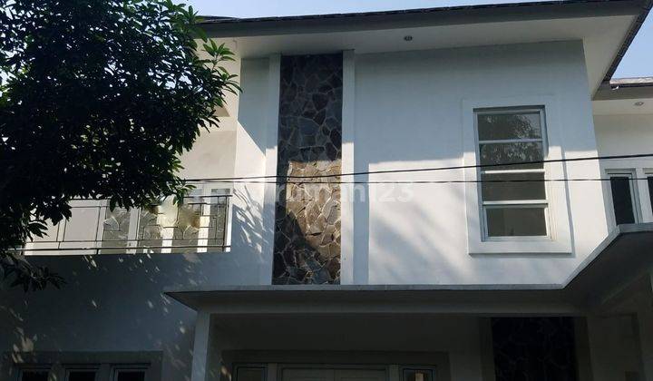 Rumah Terawat Siap Huni di Metland Cileungsi Bogor 081314554400 1