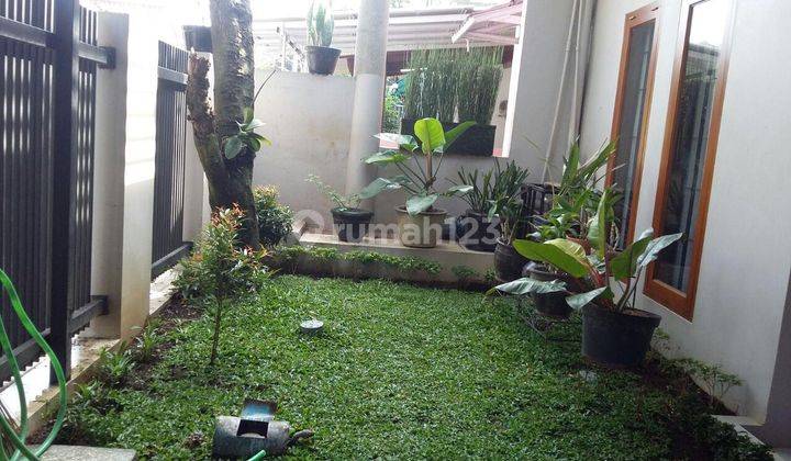 Rumah Minimalis 2 lantai Temanggung Antapani 2