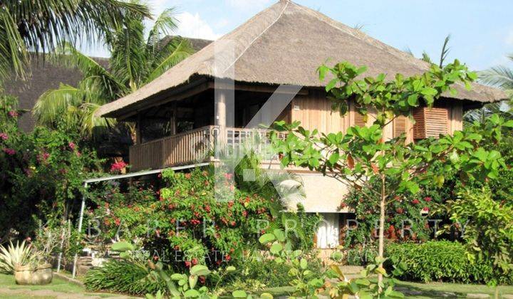 AMAZING FREEHOLD VILLA WITH SPACIOUS LAND IN BULELENG VL1721 1