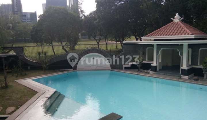 Rumah classic modern graha famili !! Rumah classic modern graha famili !!