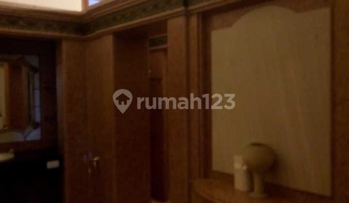 Rumah classic modern graha famili !! 2