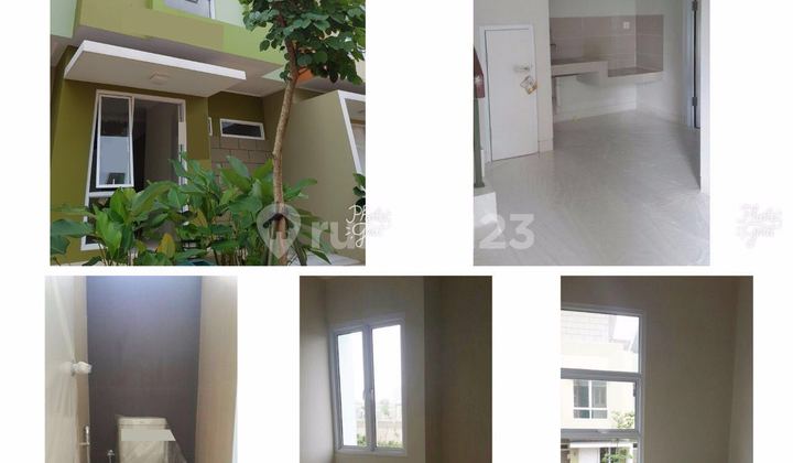 Rumah Bagus Dijual di Arcadia Village, Gading Serpong, Tangerang 1