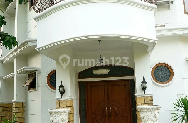 Rumah Cantik Dan Asri, Siap Huni 2