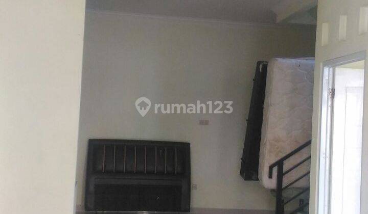 Murah rumah baru di Banjar Wijaya dekat Alam Sutra dan Bandara 1