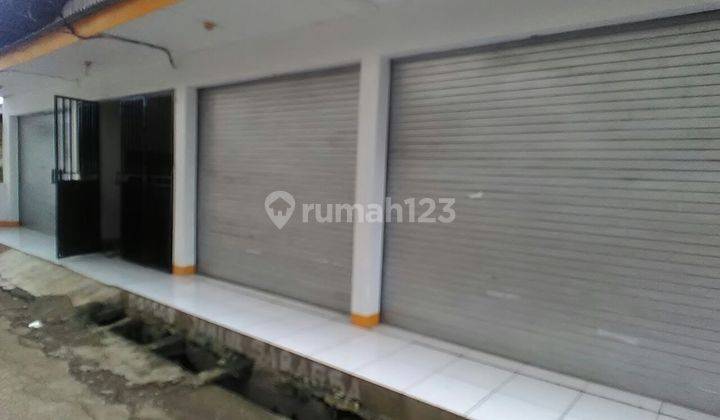 Rumah Strategis Narogong 1