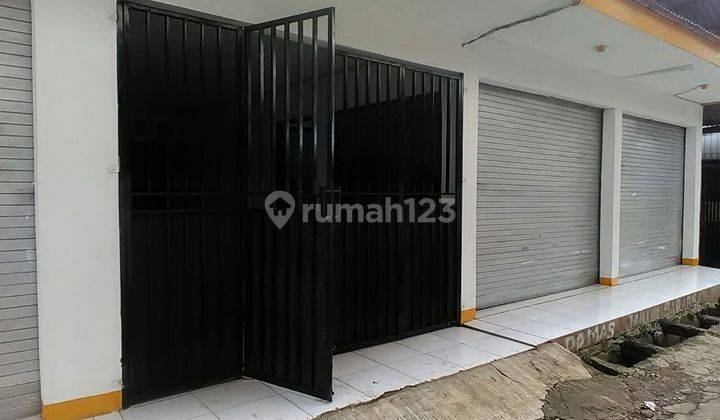 Rumah Strategis Narogong 2