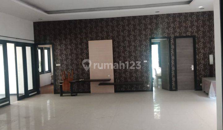 Rumah Siap Tempati Di Jl. S Parman, Semarang 1