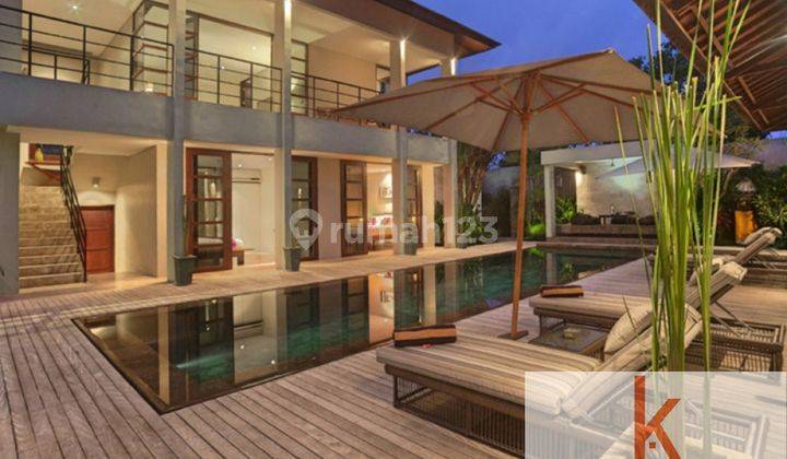 LUXURIOUS FREEHOLD VILLA IN UNGASAN VL1477 2