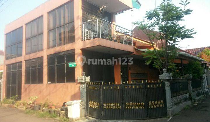 Rumah di Pondok Bambu - Hook  * NEGO sampe Deal * 2