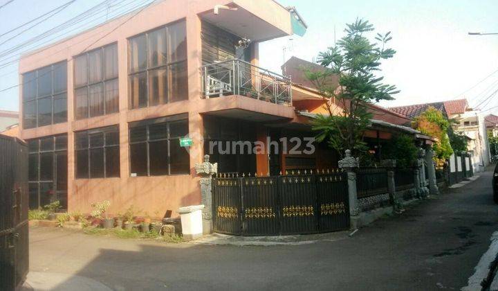 Rumah di Pondok Bambu - Hook  * NEGO sampe Deal * 1