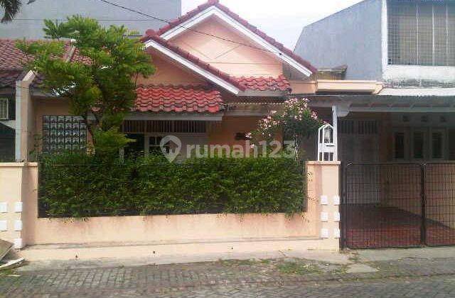 Rumah di Citra 2 Cengkareng 1