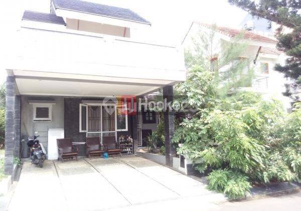 Dijual Rumah Modern Harga Terjangkau 1