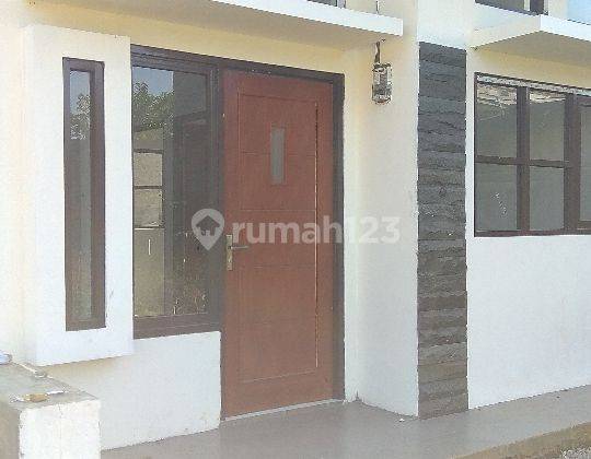 Rumah Siap Huni 1 M an Singosari Cijerah Bandung, Jawa Barat 1