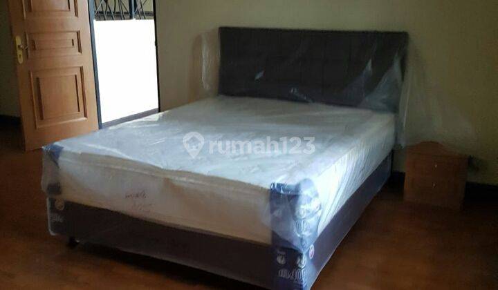 RUMAH TINGGAL SIAP HUNI +FURNISHED ADA KOLAM RENANG DI DAGO, BANDUNG UTARA 2