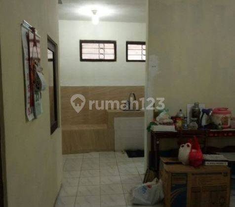 Rumah di Lengkong Besar Bandung 2