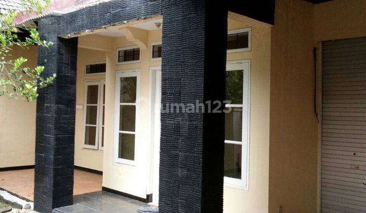 Rumah Bagus Super BU di Puri Indah Sidoarjo 1