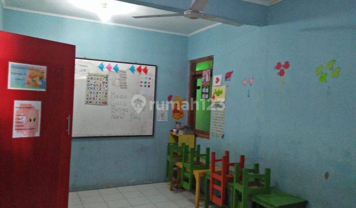 2 Rumah Ex. Sekolah TK - Dasana Indah, Legok 2