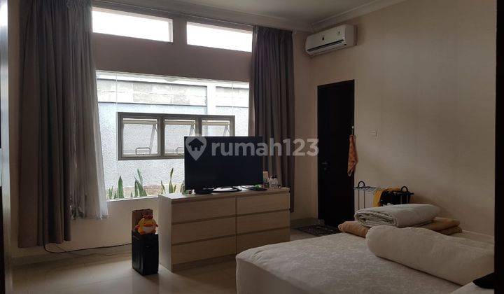 Dijual Rumah Setiabudi Regency Blok G 2