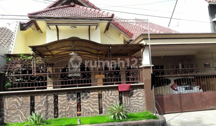 Rumah Didaerah Suhat