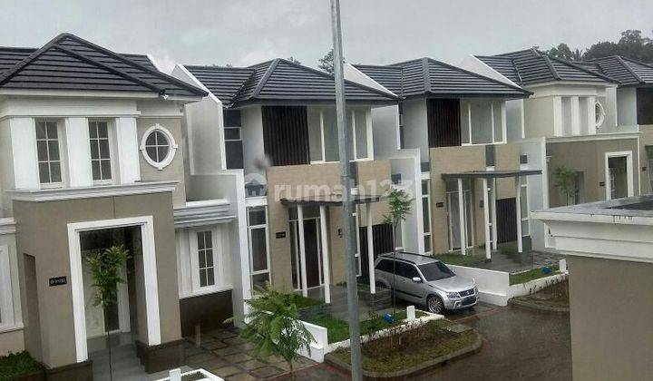 BUC RUMAH DENGAN VIEW YANG BAGUS  DIBAWAH HARGA  PASAR 2