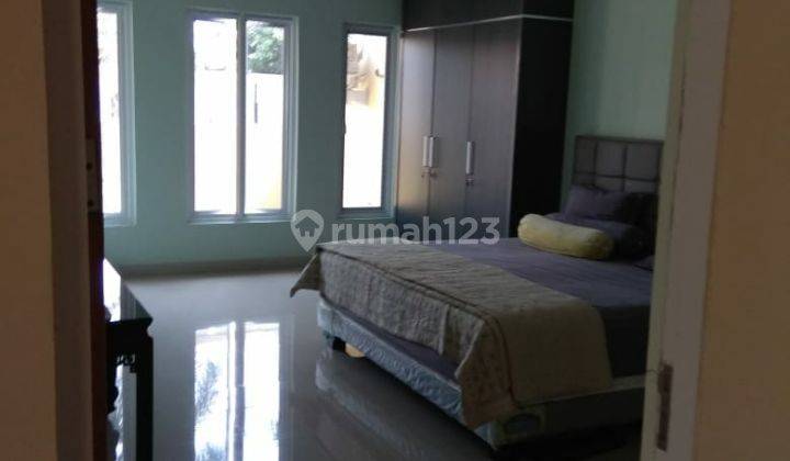 Rumah minimalis 2 lt Melati Mas 2