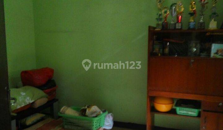 Rumah Gelong TOmang uk.10x15 siap huni dan rapi Tenggara 2