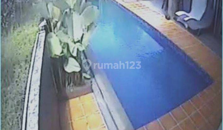 Rumah Nyaman di Dago Giri, dilengkapi Kolam Renang 1