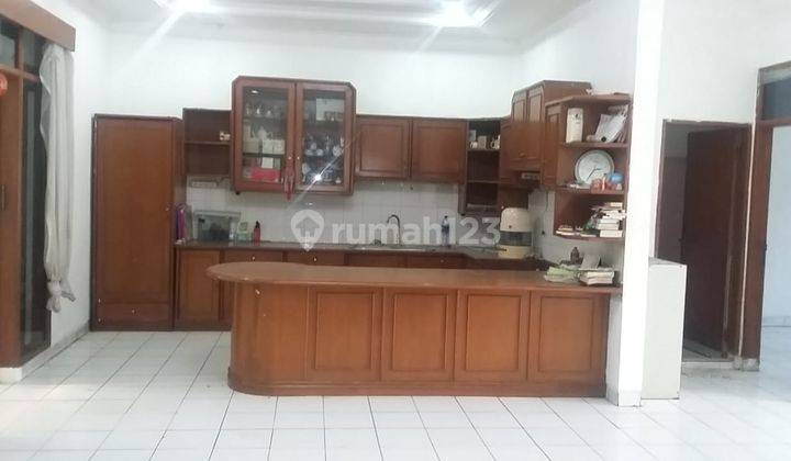 Rumah Minimalis Di TKI 2 Cocok Untuk Tempat Tinggal Keluarga 1