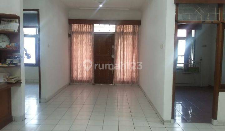 Rumah Minimalis Di TKI 2 Cocok Untuk Tempat Tinggal Keluarga 2