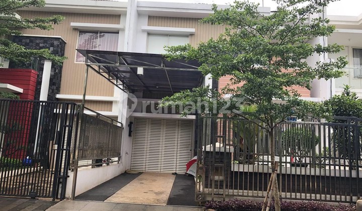 Rumah PIK Murah Hitung tanah