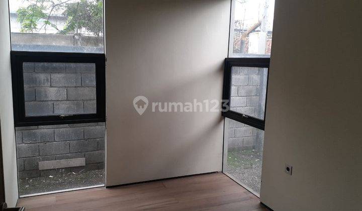 Rumah Siap Huni Cinambo Arcamanik Cisaranten Kulon dekat Antapani Kota Bandung 2