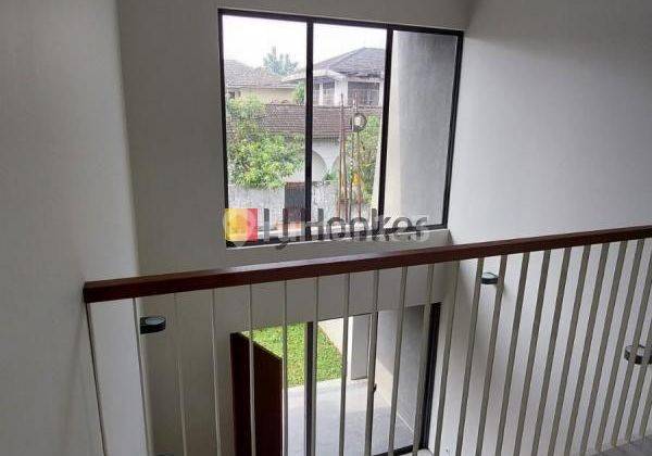 Dijual Rumah Baru di Cinere 2